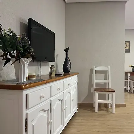 アパート Castilla 30 - Parking Publico Gratuito *