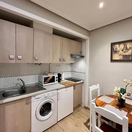 Castilla 30 - Parking Publico Gratuito 托萊多