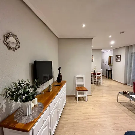 Castilla 30 - Parking Publico Gratuito *