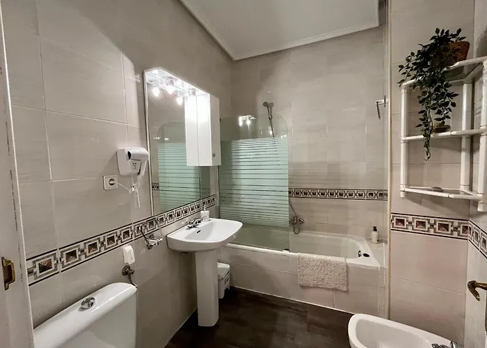 Castilla 30 - Parking Publico Gratuito Toledo