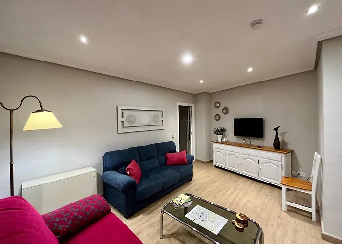 Castilla 30 - Parking Publico Gratuito * Toledo