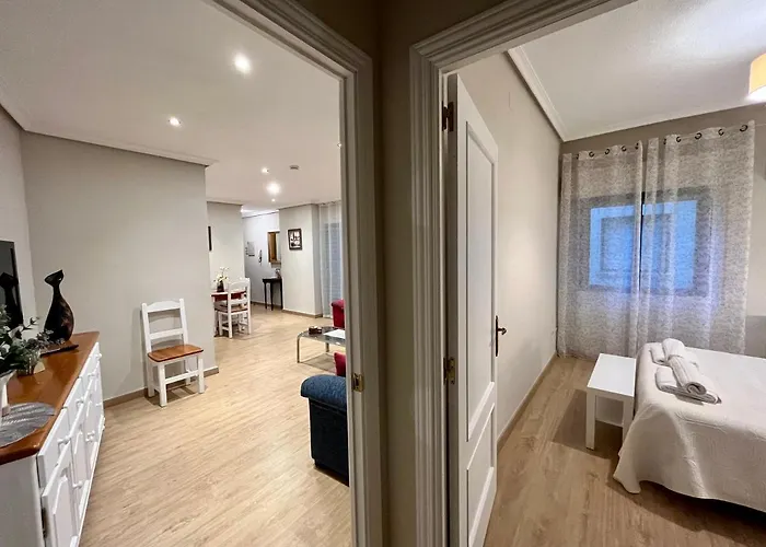 Castilla 30 - Parking Publico Gratuito * Toledo